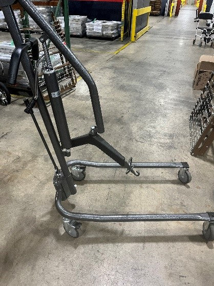 Manual Patient Lift (Used)