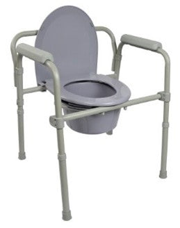 3 in 1 Commode