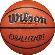 Wilson Basketball