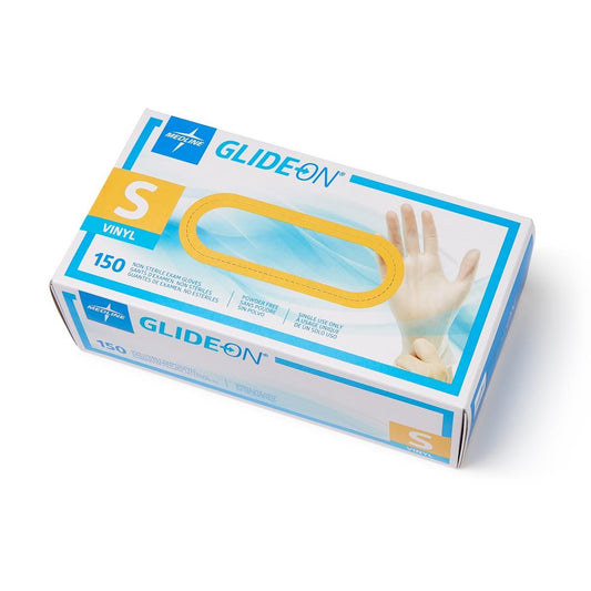 Vinyl Gloves (Box of 150)