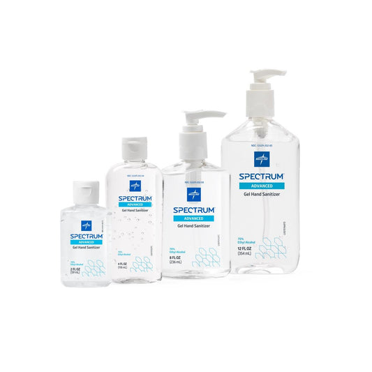 Hand sanitizer