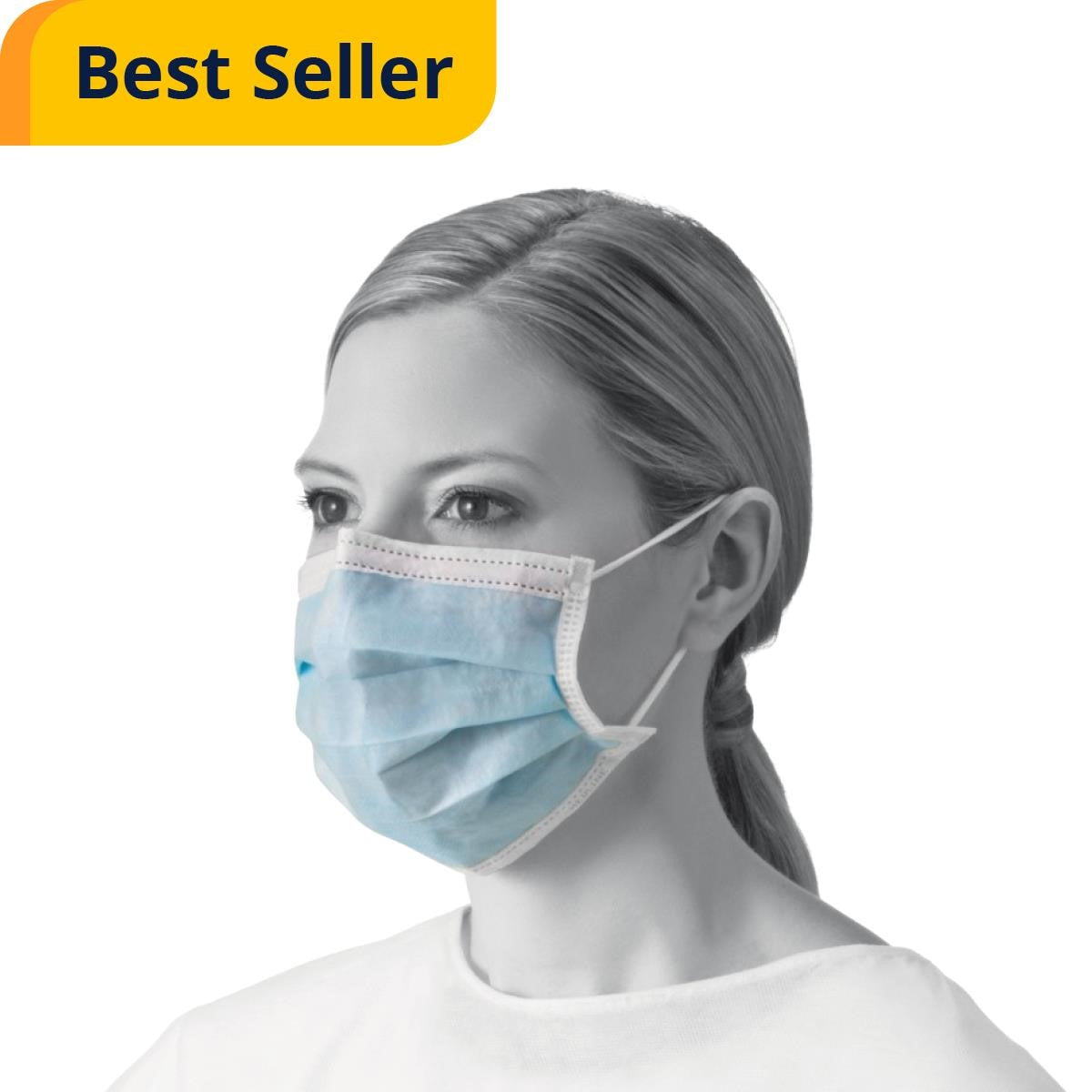 3 ply masks (box of 50)