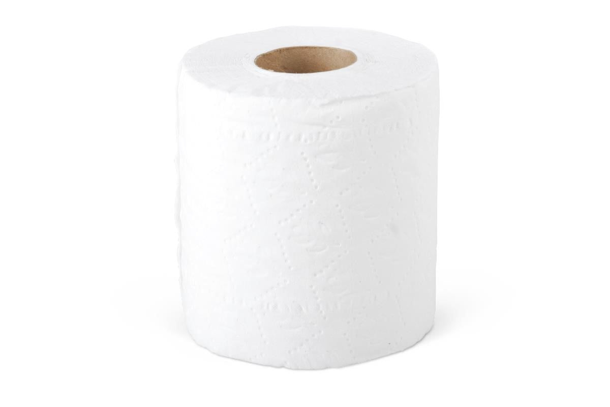 Toilet Paper (2 ply)