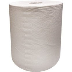 Paper towel (cloth-like) case of 6